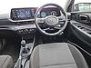 Hyundai I20 1.0T GDi 48V MHD SE Connect 5dr Blue