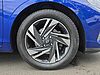 Hyundai I20 1.0T GDi 48V MHD SE Connect 5dr Blue