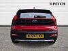Hyundai BAYON 1.0 TGDi 48V MHEV Ultimate 5dr DCT Red