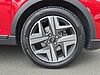 Hyundai BAYON 1.0 TGDi 48V MHEV Ultimate 5dr DCT Red