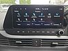 Hyundai BAYON 1.0 TGDi 48V MHEV Ultimate 5dr DCT Red