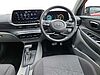 Hyundai BAYON 1.0 TGDi 48V MHEV Ultimate 5dr DCT Red
