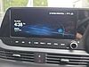 Hyundai BAYON 1.0 TGDi 48V MHEV Ultimate 5dr DCT Red