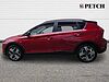 Hyundai BAYON 1.0 TGDi 48V MHEV Ultimate 5dr DCT Red