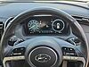 Hyundai TUCSON 1.6 TGDi Hybrid 230 Premium 5dr 2WD Auto Grey