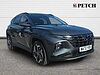 Hyundai TUCSON 1.6 TGDi Hybrid 230 Premium 5dr 2WD Auto Grey
