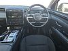 Hyundai TUCSON 1.6 TGDi Hybrid 230 Premium 5dr 2WD Auto Grey