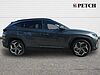 Hyundai TUCSON 1.6 TGDi Hybrid 230 Premium 5dr 2WD Auto Grey