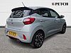 Hyundai I10 1.0 T-GDi N Line 5dr Grey