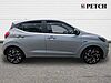 Hyundai I10 1.0 T-GDi N Line 5dr Grey