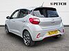 Hyundai I10 1.0 T-GDi N Line 5dr Grey