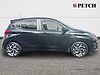 Hyundai I10 1.0 T-GDi N Line 5dr Black