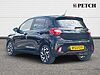 Hyundai I10 1.0 T-GDi N Line 5dr Black