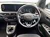 Hyundai I10 1.0 T-GDi N Line 5dr Black
