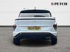 Hyundai KONA 1.0T 115 N Line S 5dr White