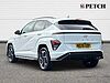 Hyundai KONA 1.0T 115 N Line S 5dr White