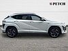 Hyundai KONA 1.0T 115 N Line S 5dr White