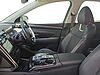 Hyundai TUCSON 1.6 TGDi Hybrid 230 Ultimate 5dr 2WD Auto Silver
