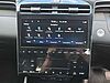 Hyundai TUCSON 1.6 TGDi Hybrid 230 Ultimate 5dr 2WD Auto Silver