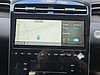 Hyundai TUCSON 1.6 TGDi Hybrid 230 Ultimate 5dr 2WD Auto Silver