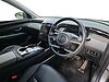Hyundai TUCSON 1.6 TGDi Hybrid 230 Ultimate 5dr 2WD Auto Silver