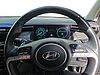 Hyundai TUCSON 1.6 TGDi Hybrid 230 Ultimate 5dr 2WD Auto Silver
