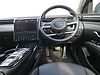 Hyundai TUCSON 1.6 TGDi Hybrid 230 Ultimate 5dr 2WD Auto Silver