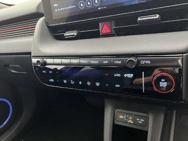 Hyundai IONIQ 5 84 kWh AWD N Line