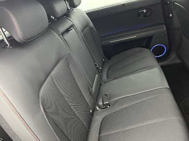 Hyundai IONIQ 5 84 kWh AWD N Line