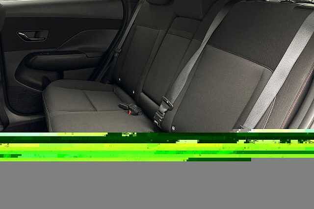 Hyundai TUCSON 48V MHD DCT Ultimate