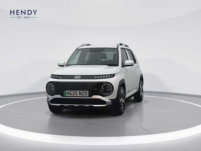 Hyundai INSTER 49kWh 02