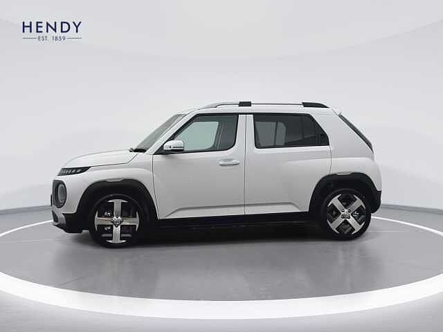 Hyundai INSTER 49kWh 02