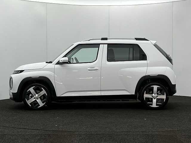 Hyundai INSTER 49kWh 02