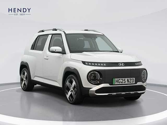 Hyundai INSTER 49kWh 02