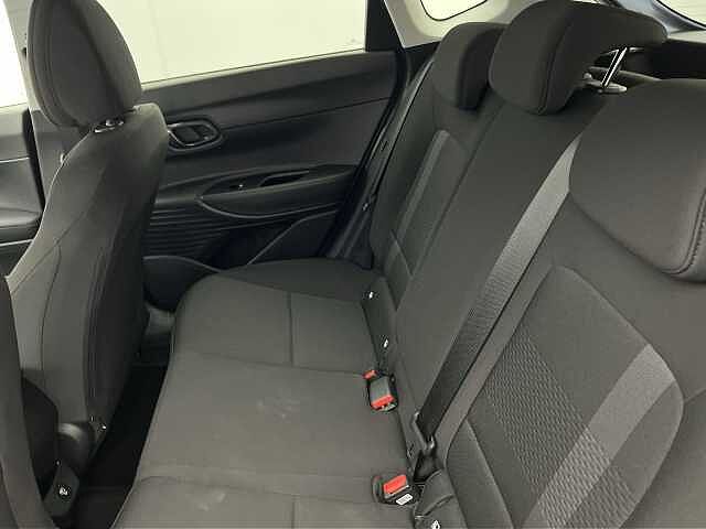 Hyundai I20 GDi DCT Premium META BLUE