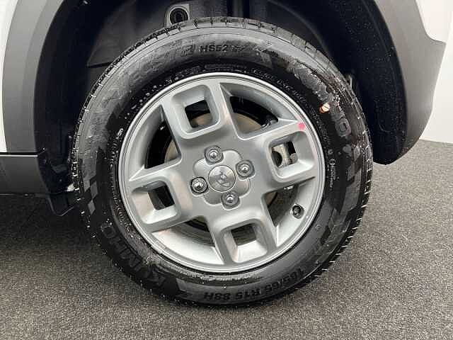 Hyundai Inster Inster 71kW 01 42kWh 5dr Auto Hatchback