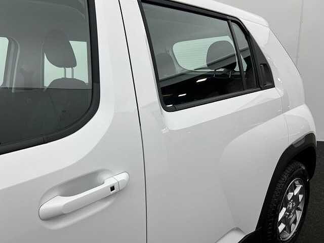 Hyundai Inster Inster 71kW 01 42kWh 5dr Auto Hatchback