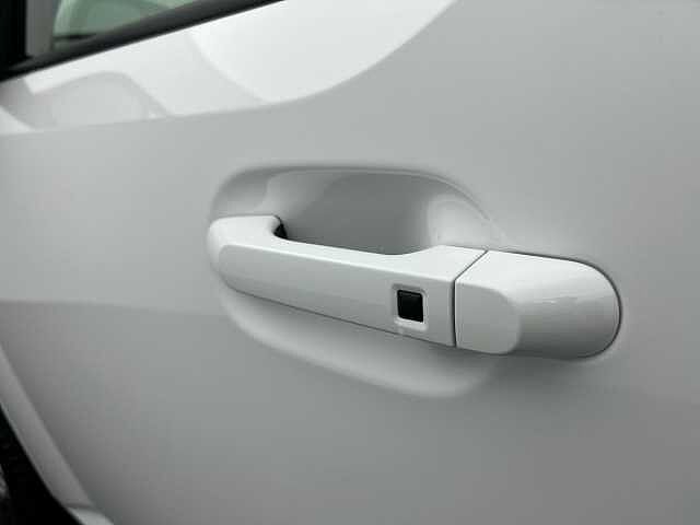 Hyundai Inster Inster 71kW 01 42kWh 5dr Auto Hatchback