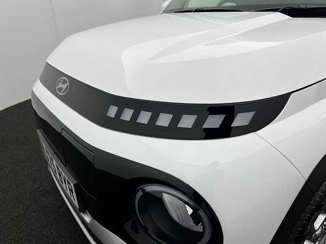 Hyundai Inster Inster 71kW 01 42kWh 5dr Auto Hatchback