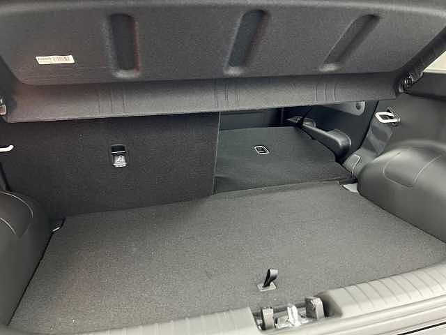 Hyundai Inster Inster 71kW 01 42kWh 5dr Auto Hatchback