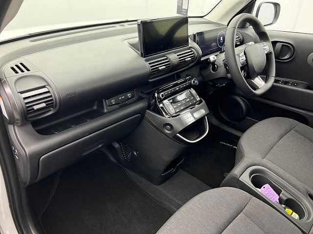 Hyundai Inster Inster 71kW 01 42kWh 5dr Auto Hatchback