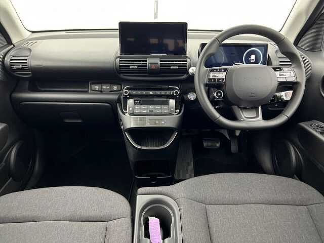 Hyundai Inster Inster 71kW 01 42kWh 5dr Auto Hatchback