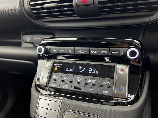 Hyundai Inster Inster 71kW 01 42kWh 5dr Auto Hatchback