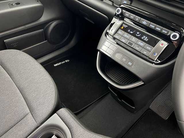 Hyundai Inster Inster 71kW 01 42kWh 5dr Auto Hatchback
