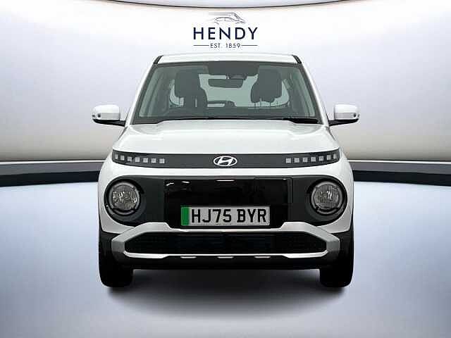 Hyundai Inster Inster 71kW 01 42kWh 5dr Auto Hatchback