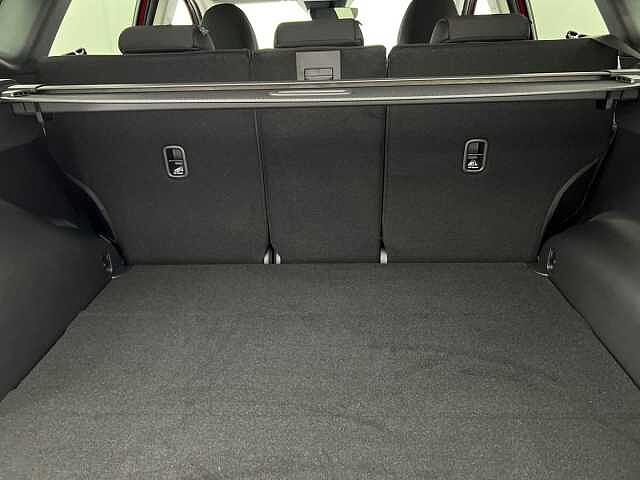 Hyundai TUCSON Hybrid Advance