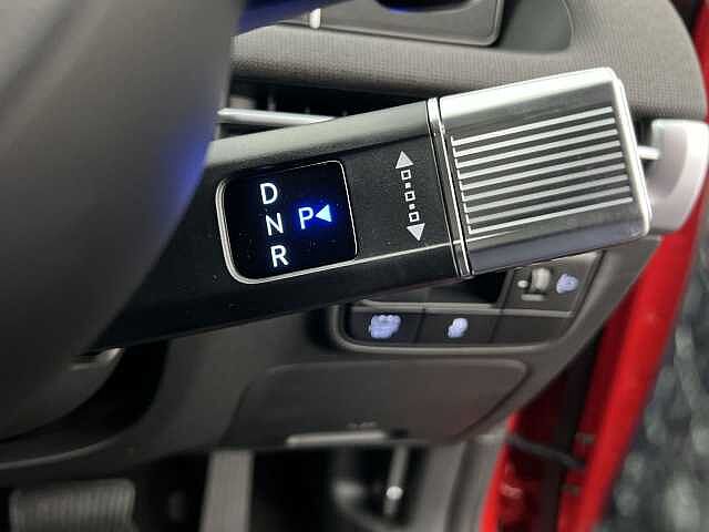 Hyundai TUCSON Hybrid Advance