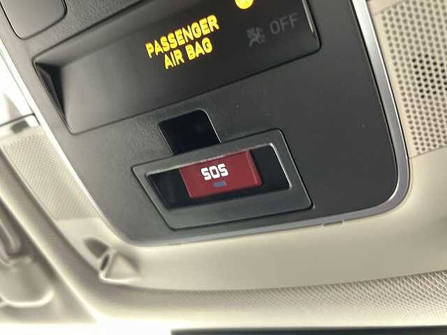 Hyundai TUCSON Hybrid Advance