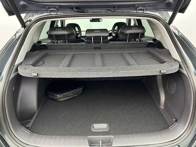 Hyundai KONA Kona 160kW Ultimate 65kWh 5dr Auto Hatchback