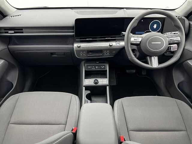 Hyundai KONA Kona 160kW Ultimate 65kWh 5dr Auto Hatchback